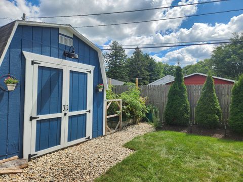 Tiny photo for 835 MCKINLEY Avenue, Mundelein, IL 60060 (MLS # 12457399)