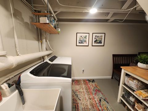 Tiny photo for 835 MCKINLEY Avenue, Mundelein, IL 60060 (MLS # 12457399)