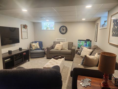 Tiny photo for 835 MCKINLEY Avenue, Mundelein, IL 60060 (MLS # 12457399)