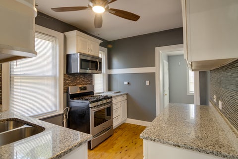 Tiny photo for 7926 S Merrill Street, Chicago, IL 60617 (MLS # 12639124)