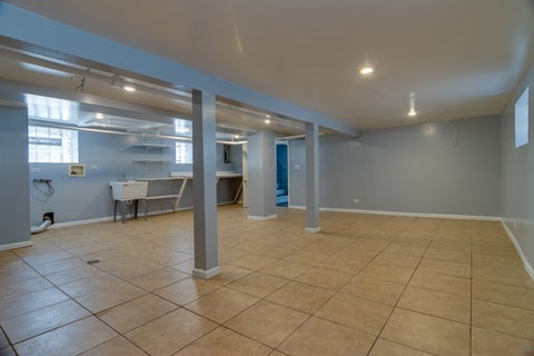 Tiny photo for 7926 S Merrill Street, Chicago, IL 60617 (MLS # 12639124)