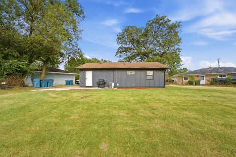 Tiny photo for 1888 Andover Court, Chicago Heights, IL 60411 (MLS # 12765774)