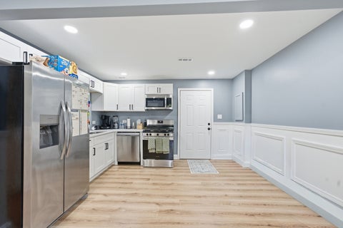 Tiny photo for 1888 Andover Court, Chicago Heights, IL 60411 (MLS # 12765774)