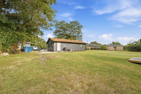 Tiny photo for 1888 Andover Court, Chicago Heights, IL 60411 (MLS # 12765774)