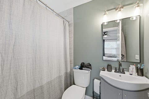 Tiny photo for 1888 Andover Court, Chicago Heights, IL 60411 (MLS # 12765774)
