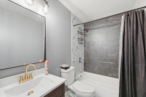 Tiny photo for 1888 Andover Court, Chicago Heights, IL 60411 (MLS # 12765774)