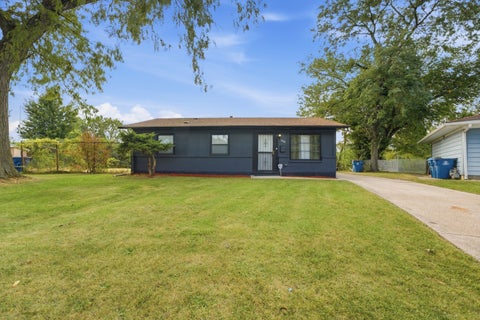 Tiny photo for 1888 Andover Court, Chicago Heights, IL 60411 (MLS # 12765774)