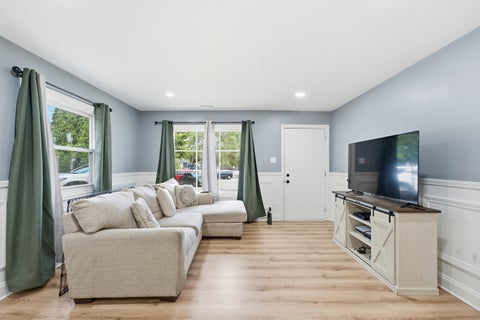 Tiny photo for 1888 Andover Court, Chicago Heights, IL 60411 (MLS # 12765774)
