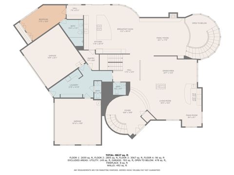 Tiny photo for 920 St Stephens Green Grn, Oak Brook, IL 60523 (MLS # 12548201)