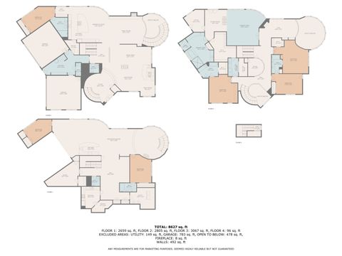 Tiny photo for 920 St Stephens Green Grn, Oak Brook, IL 60523 (MLS # 12548201)