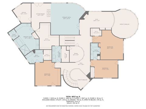 Tiny photo for 920 St Stephens Green Grn, Oak Brook, IL 60523 (MLS # 12548201)