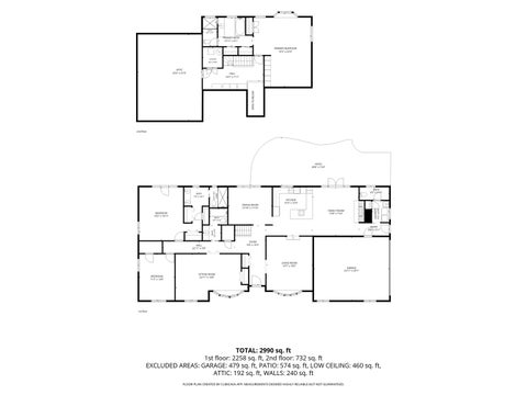 Tiny photo for 415 N Shepherd Hill Lane, McHenry, IL 60050 (MLS # 12673260)