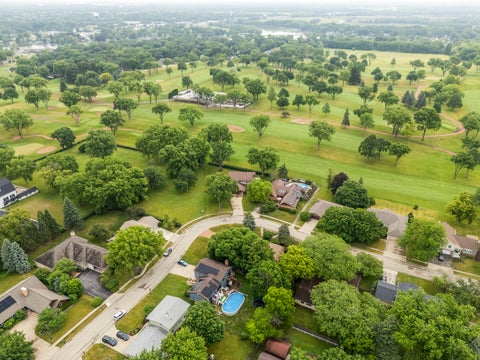 Tiny photo for 415 N Shepherd Hill Lane, McHenry, IL 60050 (MLS # 12673260)