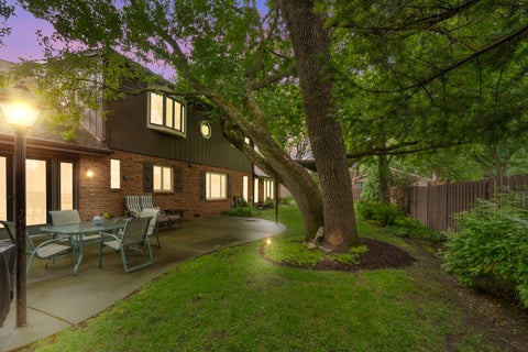 Tiny photo for 415 N Shepherd Hill Lane, McHenry, IL 60050 (MLS # 12673260)