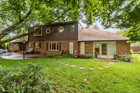 Tiny photo for 415 N Shepherd Hill Lane, McHenry, IL 60050 (MLS # 12673260)