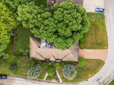 Tiny photo for 415 N Shepherd Hill Lane, McHenry, IL 60050 (MLS # 12673260)
