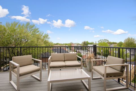 Tiny photo for Chicago, IL 60613 (MLS # 12600331)