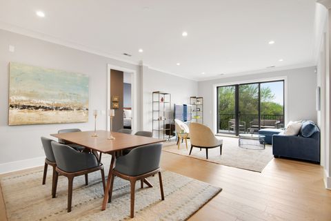 Tiny photo for Chicago, IL 60613 (MLS # 12600331)