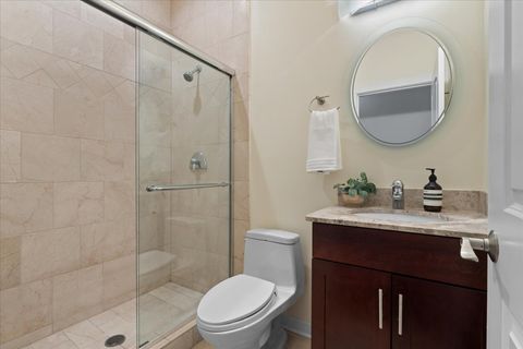 Tiny photo for 2314 W Wabansia Avenue #3W, Chicago, IL 60647 (MLS # 12594205)