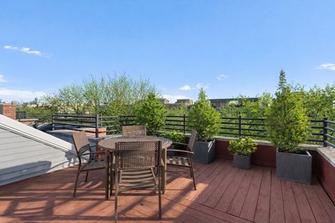 Tiny photo for 2314 W Wabansia Avenue #3W, Chicago, IL 60647 (MLS # 12594205)