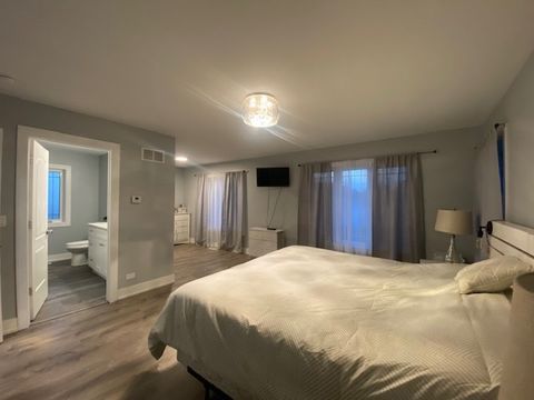 Tiny photo for 10030 Moody Avenue, Oak Lawn, IL 60453 (MLS # 12562520)