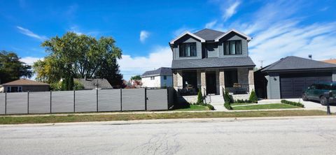 Photo of 10030 Moody Avenue, Oak Lawn, IL 60453 (MLS # 12562520)