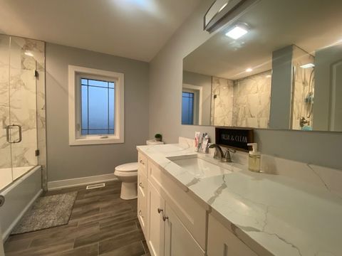 Tiny photo for 10030 Moody Avenue, Oak Lawn, IL 60453 (MLS # 12562520)