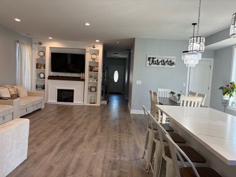 Tiny photo for 10030 Moody Avenue, Oak Lawn, IL 60453 (MLS # 12562520)