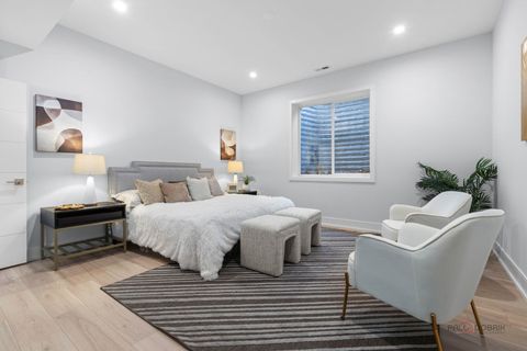 Tiny photo for 408 Beverly Drive, Wilmette, IL 60091 (MLS # 12531890)