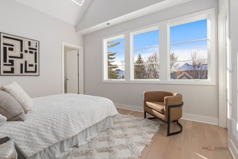 Tiny photo for 408 Beverly Drive, Wilmette, IL 60091 (MLS # 12531890)