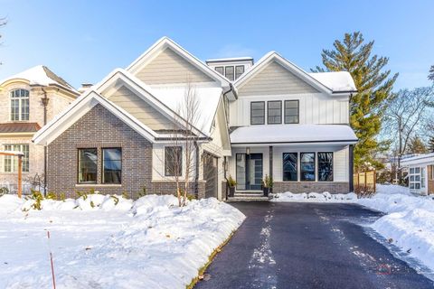 Photo of 408 Beverly Drive, Wilmette, IL 60091 (MLS # 12531890)