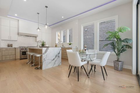 Tiny photo for 408 Beverly Drive, Wilmette, IL 60091 (MLS # 12531890)