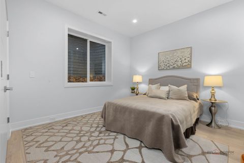 Tiny photo for 408 Beverly Drive, Wilmette, IL 60091 (MLS # 12531890)