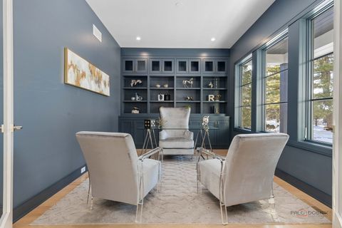 Tiny photo for 408 Beverly Drive, Wilmette, IL 60091 (MLS # 12531890)