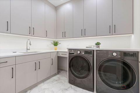 Tiny photo for 408 Beverly Drive, Wilmette, IL 60091 (MLS # 12531890)