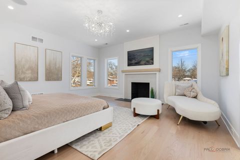 Tiny photo for 408 Beverly Drive, Wilmette, IL 60091 (MLS # 12531890)