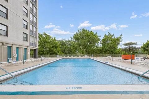 Tiny photo for 5701 N Sheridan Road #12B, Chicago, IL 60660 (MLS # 12736194)