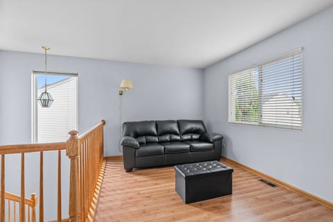 Tiny photo for 1718 Mountain Ridge Pass, Plainfield, IL 60586 (MLS # 12709275)