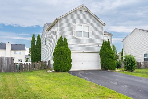 Tiny photo for 1718 Mountain Ridge Pass, Plainfield, IL 60586 (MLS # 12709275)