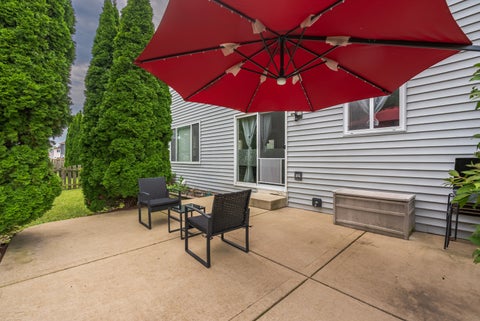 Tiny photo for 1718 Mountain Ridge Pass, Plainfield, IL 60586 (MLS # 12709275)