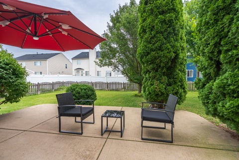 Tiny photo for 1718 Mountain Ridge Pass, Plainfield, IL 60586 (MLS # 12709275)