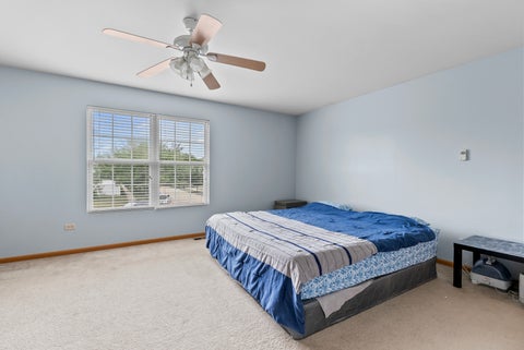 Tiny photo for 1718 Mountain Ridge Pass, Plainfield, IL 60586 (MLS # 12709275)