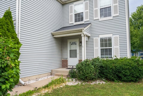 Tiny photo for 1718 Mountain Ridge Pass, Plainfield, IL 60586 (MLS # 12709275)