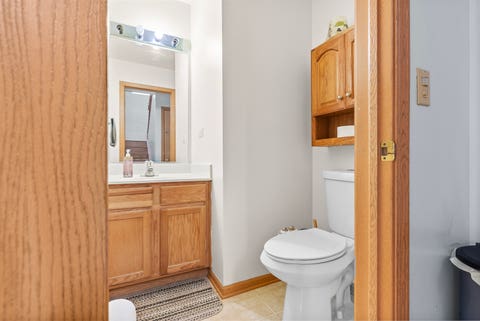 Tiny photo for 1718 Mountain Ridge Pass, Plainfield, IL 60586 (MLS # 12709275)