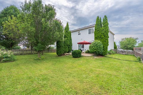 Tiny photo for 1718 Mountain Ridge Pass, Plainfield, IL 60586 (MLS # 12709275)