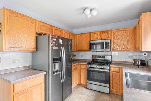 Tiny photo for 1718 Mountain Ridge Pass, Plainfield, IL 60586 (MLS # 12709275)