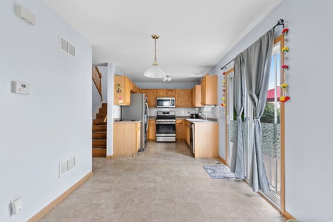 Tiny photo for 1718 Mountain Ridge Pass, Plainfield, IL 60586 (MLS # 12709275)
