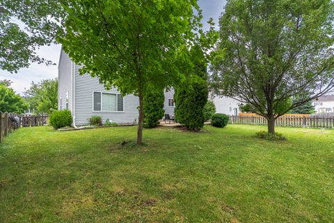 Tiny photo for 1718 Mountain Ridge Pass, Plainfield, IL 60586 (MLS # 12709275)