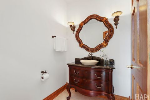 Tiny photo for 39 Forest Lane, South Barrington, IL 60010 (MLS # 12501445)