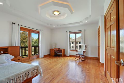 Tiny photo for 39 Forest Lane, South Barrington, IL 60010 (MLS # 12501445)